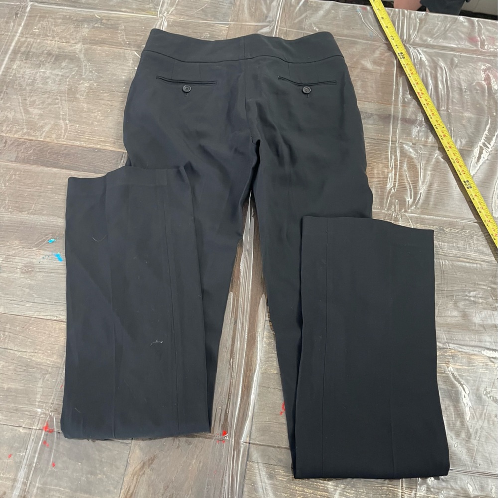 AQUILANO RIMONDI (designer)
Elegant Black Wide-Leg Pants - Picture 6 of 10